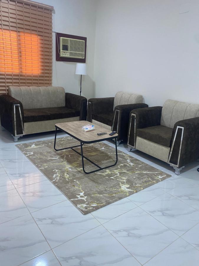 شقة Wind Alula العلا المظهر الخارجي الصورة